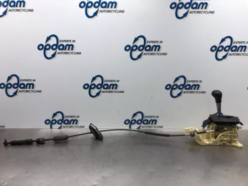 Versnellingsbak Bedieningskabel-7577066