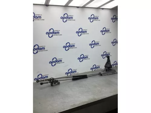 Versnellingsbak Bedieningskabel-8129450