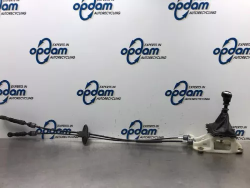 Versnellingsbak Bedieningskabel-7610055