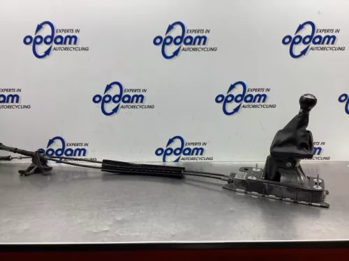 Versnellingsbak Bedieningskabel-8064182