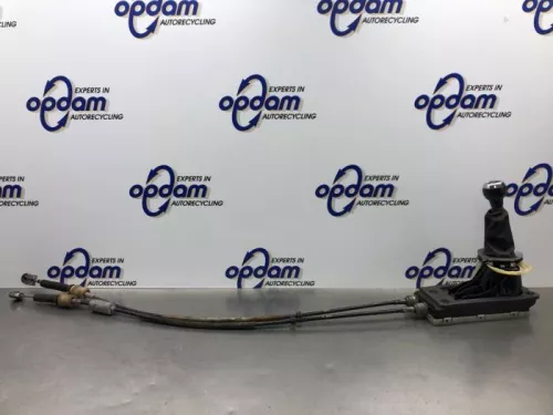 Versnellingsbak Bedieningskabel-8218145