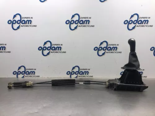 Versnellingsbak Bedieningskabel-8083071