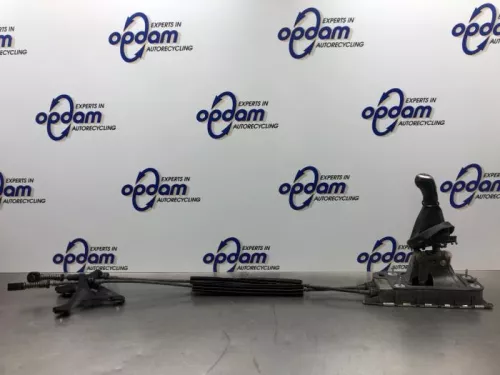 Versnellingsbak Bedieningskabel-8225564