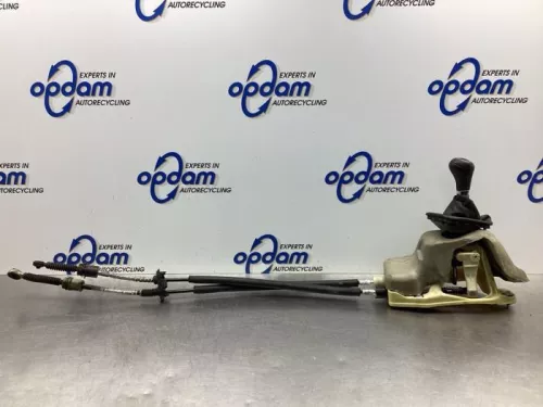 Versnellingsbak Bedieningskabel-7764619