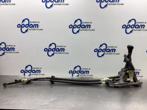 Versnellingsbak Bedieningskabel-8076666