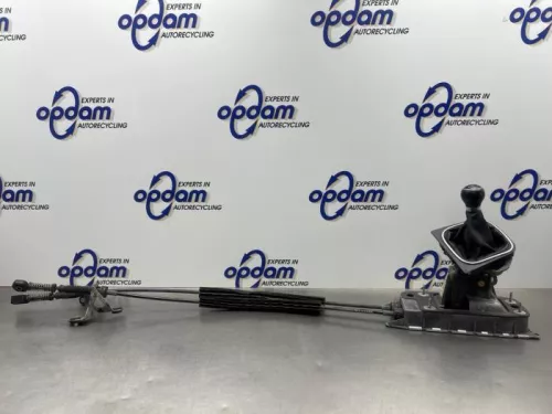 Versnellingsbak Bedieningskabel-8172419