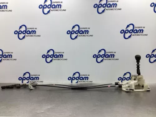 Versnellingsbak Bedieningskabel-6862895