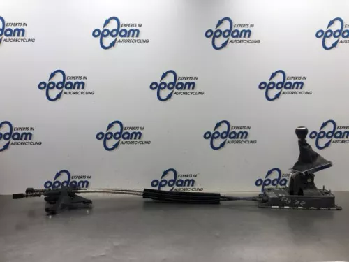 Versnellingsbak Bedieningskabel-8025736