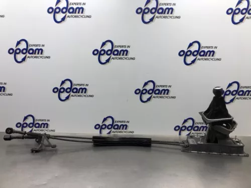 Versnellingsbak Bedieningskabel-8226504