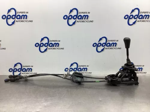 Versnellingsbak Bedieningskabel-8036622