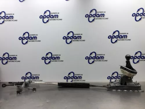 Versnellingsbak Bedieningskabel-8194642