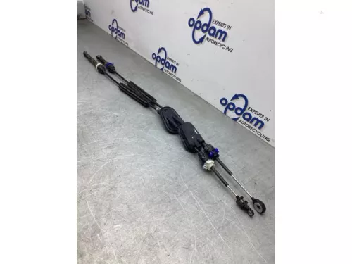 Versnellingsbak Bedieningskabel-8147213