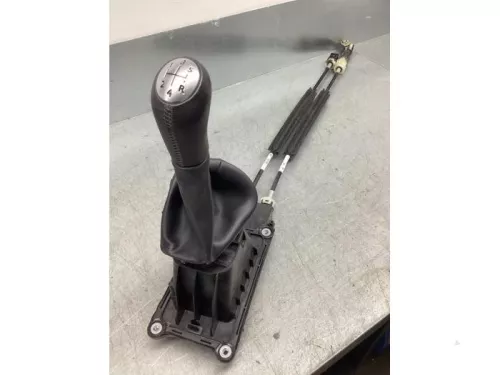 Versnellingsbak Bedieningskabel-6798376