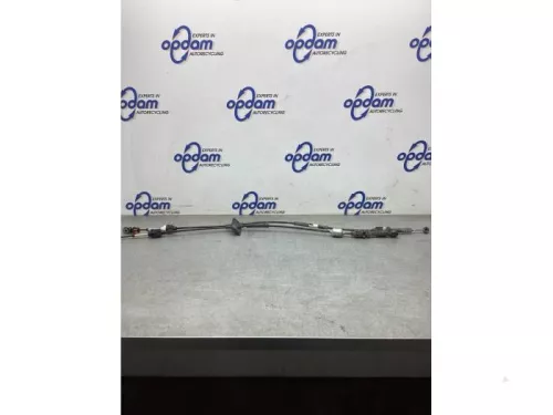 Versnellingsbak Bedieningskabel-8126127