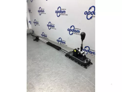 Versnellingsbak Bedieningskabel-8153606