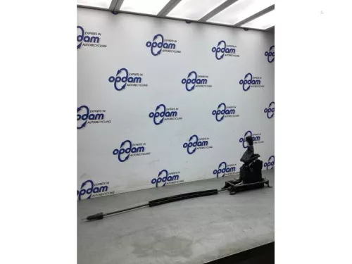 Versnellingsbak Bedieningskabel-8177285