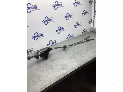 Versnellingsbak Bedieningskabel-8190701