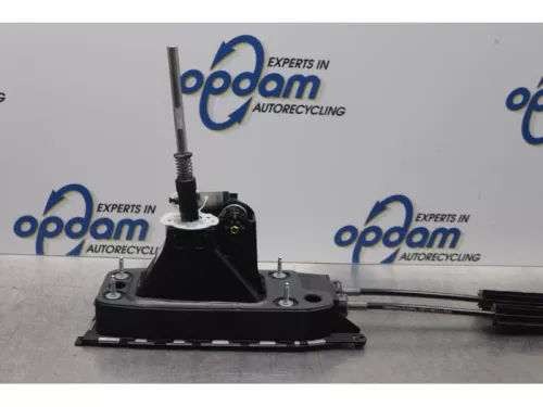 Versnellingsbak Bedieningskabel-7877868