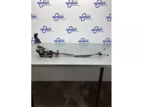 Versnellingsbak Bedieningskabel-7471023