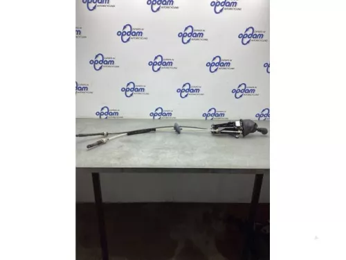 Versnellingsbak Bedieningskabel-8185591