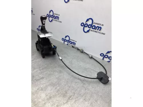 Versnellingsbak Bedieningskabel-7938916