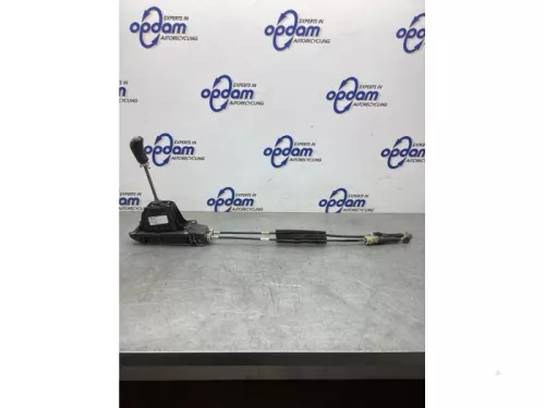 Versnellingsbak Bedieningskabel-8096015