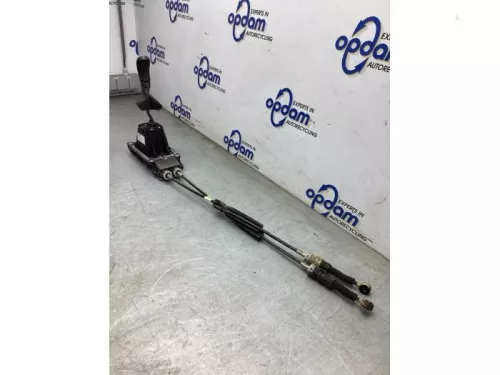 Versnellingsbak Bedieningskabel-8071372