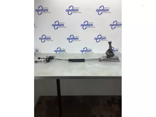 Versnellingsbak Bedieningskabel-7918575