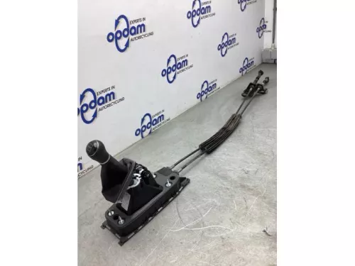 Versnellingsbak Bedieningskabel-8082185