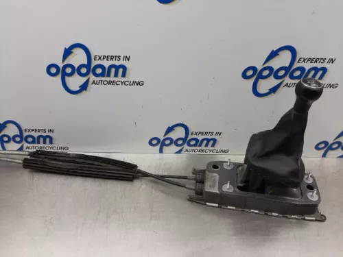 Versnellingsbak Bedieningskabel-7611080