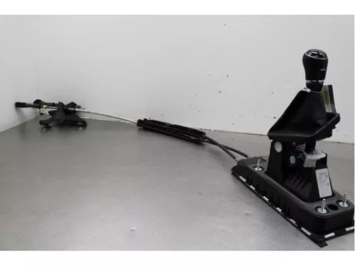 Versnellingsbak Bedieningskabel-7879320