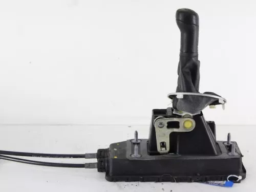 Versnellingsbak Bedieningskabel-7888841