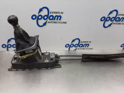 Versnellingsbak Bedieningskabel-7615225