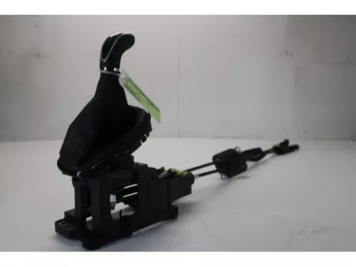 Versnellingsbak Bedieningskabel-7613824