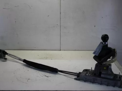 Versnellingsbak Bedieningskabel-7745038