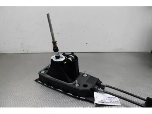 Versnellingsbak Bedieningskabel-7936009