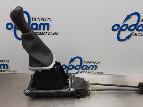 Versnellingsbak Bedieningskabel-7609194