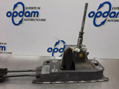 Versnellingsbak Bedieningskabel-7614013