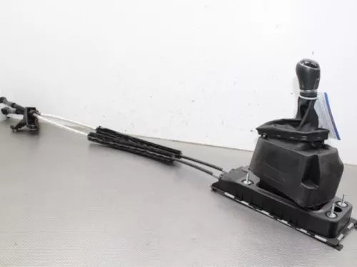 Versnellingsbak Bedieningskabel-7879926