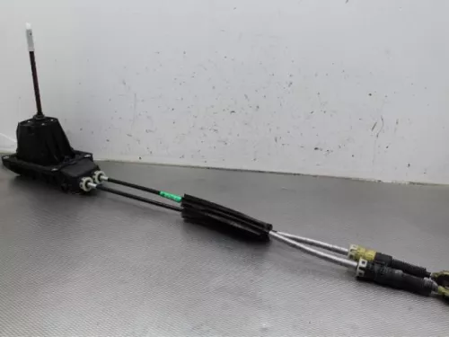 Versnellingsbak Bedieningskabel-7881030