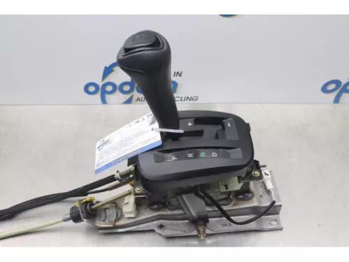 Versnellingsbak Bedieningskabel-7609977