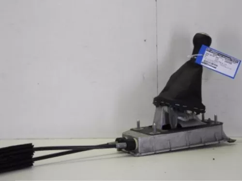 Versnellingsbak Bedieningskabel-7730066