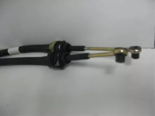 Versnellingsbak Bedieningskabel-7890690