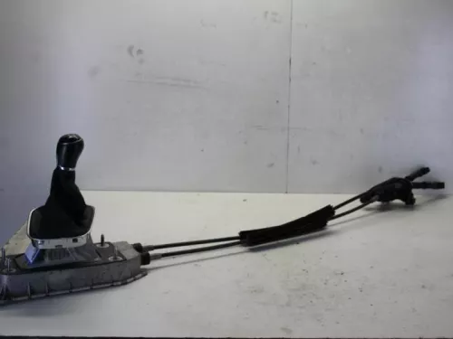 Versnellingsbak Bedieningskabel-7881855