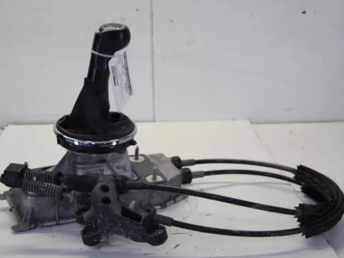 Versnellingsbak Bedieningskabel-7880617