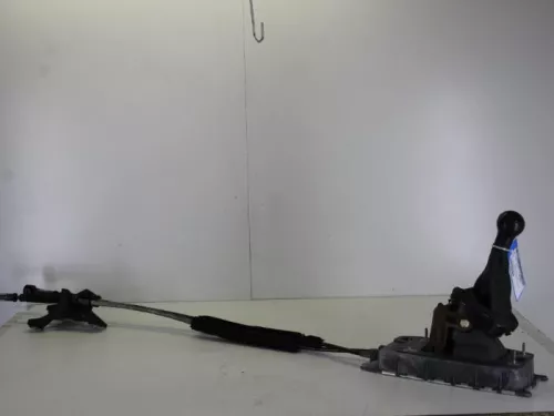 Versnellingsbak Bedieningskabel-7738176