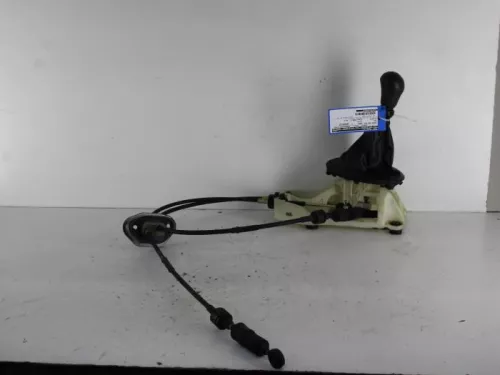 Versnellingsbak Bedieningskabel-7887116