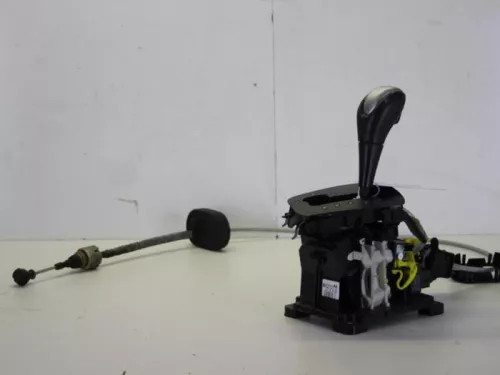 Versnellingsbak Bedieningskabel-7737615