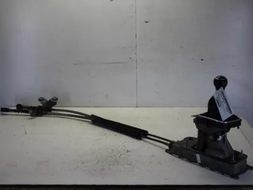 Versnellingsbak Bedieningskabel-7880922