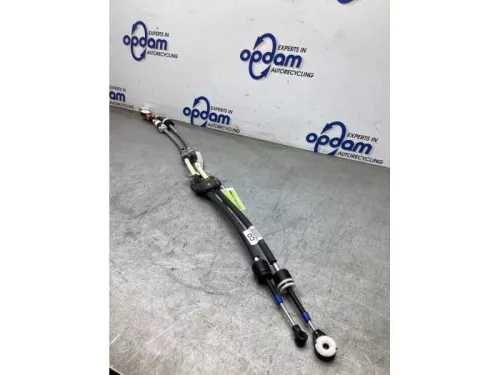 Versnellingsbak Bedieningskabel-8164492